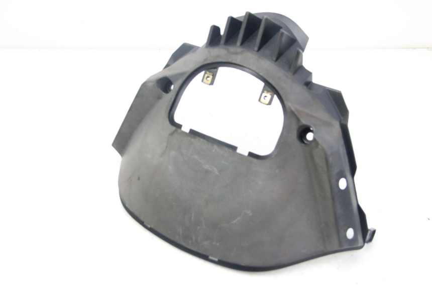 photo de ONDERSTE VOORZIJDE KYMCO DINK STREET 125 (2009 - 2014) - Markeringen en referenties