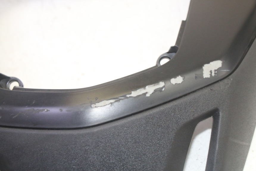 photo de ONDERSTE VOORZIJDE PIAGGIO MP3 HPE 350 (2018 - 2020) - Zoom op gebruiksstaat