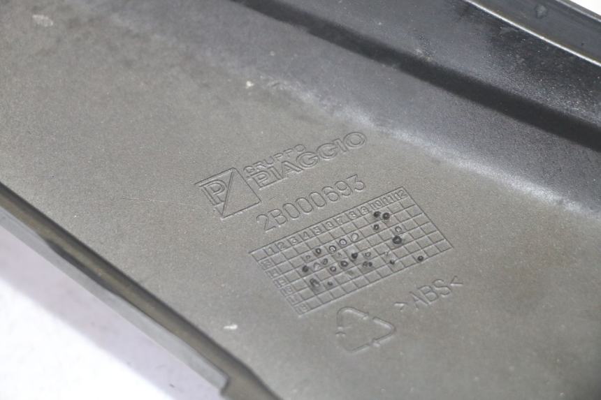 photo de ONDERSTE VOORZIJDE PIAGGIO MP3 HPE 350 (2018 - 2020) - Gecontroleerd onderdeel