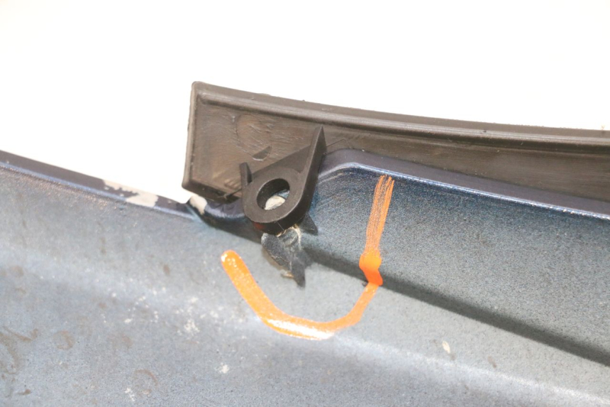 photo de ONDERSTE VOORZIJDE PIAGGIO MP3 RL 250 (2006 - 2010) - Kenmerkende details