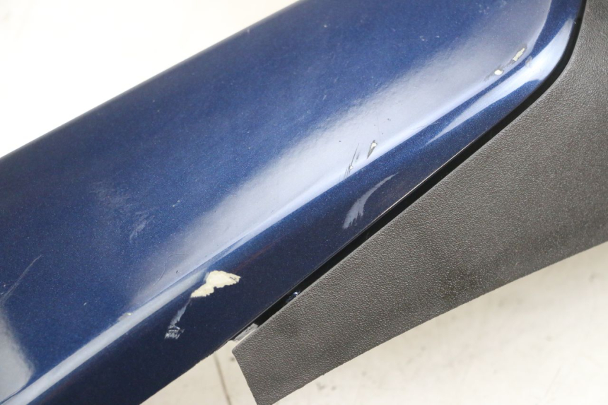 photo de ONDERSTE VOORZIJDE PIAGGIO MP3 RL 250 (2006 - 2010) - Zoom op gebruiksstaat