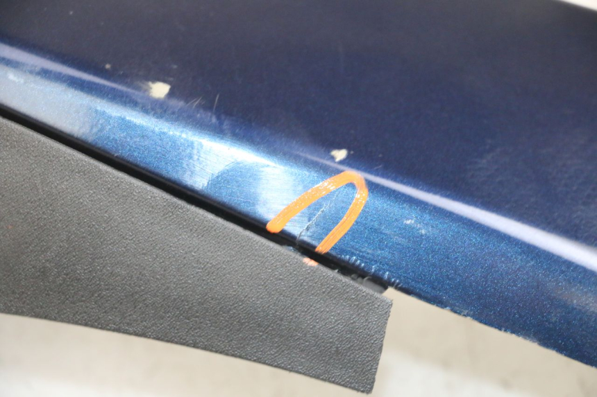 photo de ONDERSTE VOORZIJDE PIAGGIO MP3 RL 250 (2006 - 2010) - Overzicht