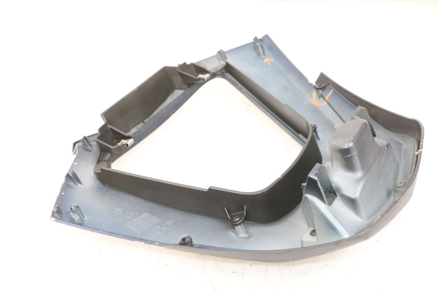 photo de ONDERSTE VOORZIJDE PIAGGIO MP3 RL 250 (2006 - 2010) - Bevestigingspunten