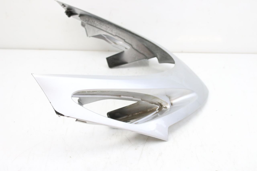 photo de ONDERSTE VOORZIJDE SUZUKI UH BURGMAN 125 (2002 - 2006) - Zoom op gebruiksstaat