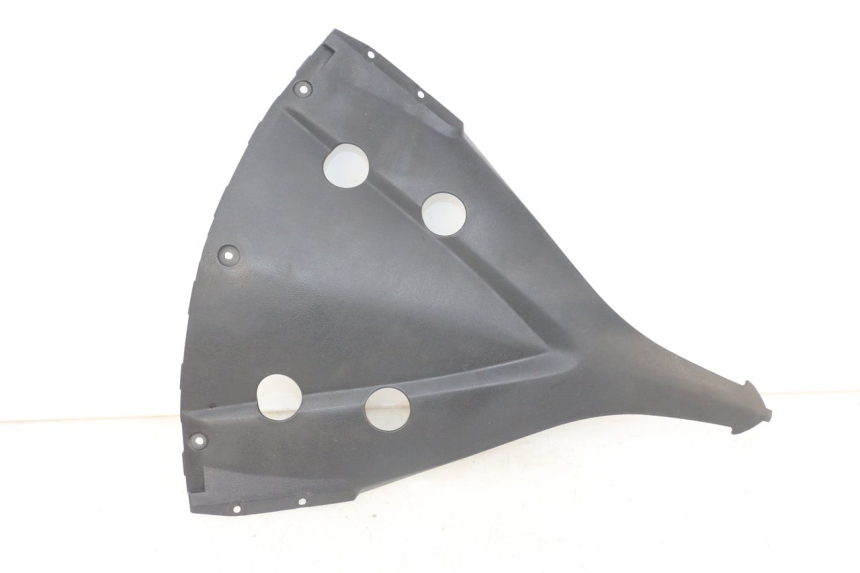 photo de VOORZIJDE BINNENKANT QUADRO 3D S 350 (2013 - 2018) - Hoofdaanzicht