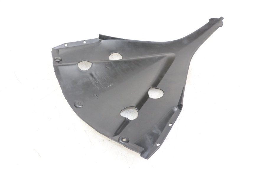 photo de VOORZIJDE BINNENKANT QUADRO 3D S 350 (2013 - 2018) - Detail van het onderdeel