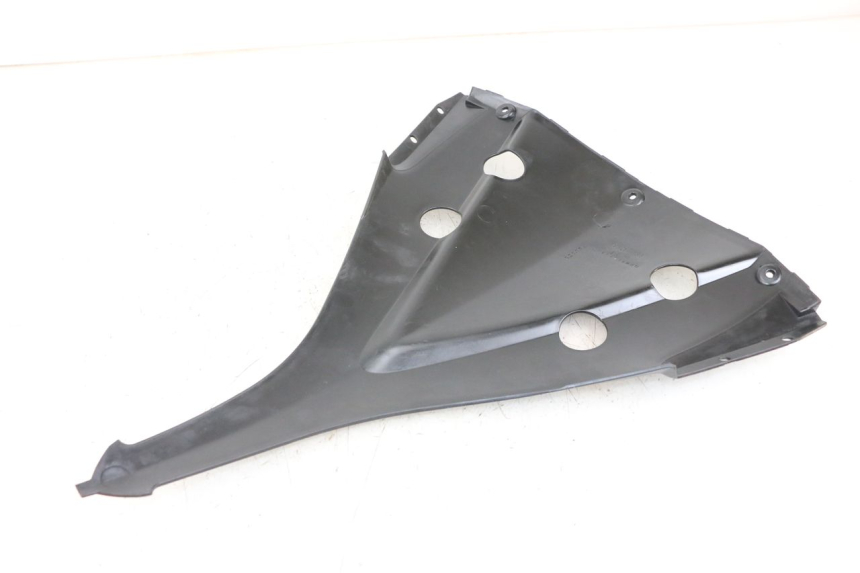 photo de VOORZIJDE BINNENKANT QUADRO 3D S 350 (2013 - 2018) - Zoom op gebruiksstaat