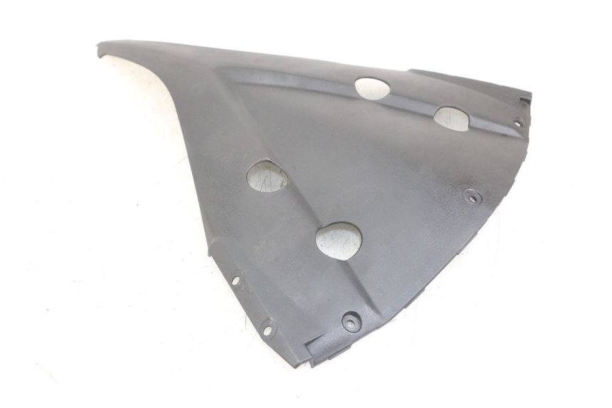 photo de VOORZIJDE BINNENKANT QUADRO 3D S 350 (2013 - 2018) - Andere kijkhoek