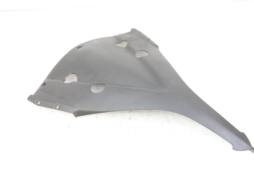 photo de VOORZIJDE BINNENKANT QUADRO 3D S 350 (2013 - 2018) - Technische close-up