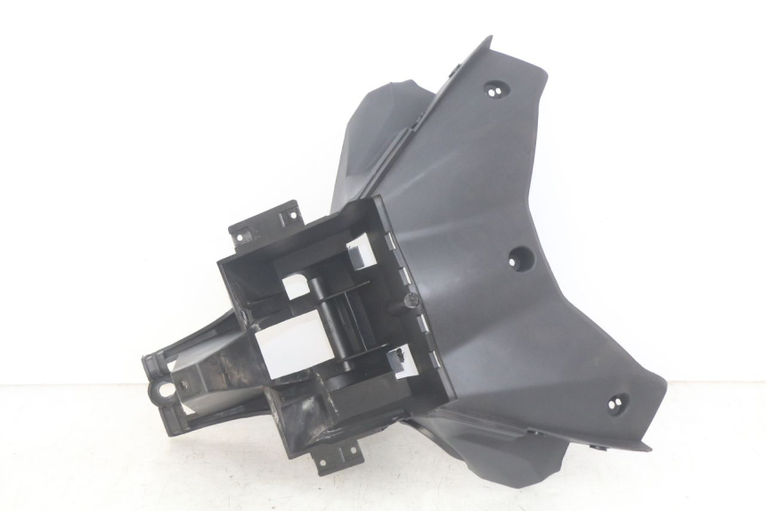 photo de VOORZIJDE BINNENKANT NECO ALEXONE 125 (2017 - 2024) - Hoofdaanzicht