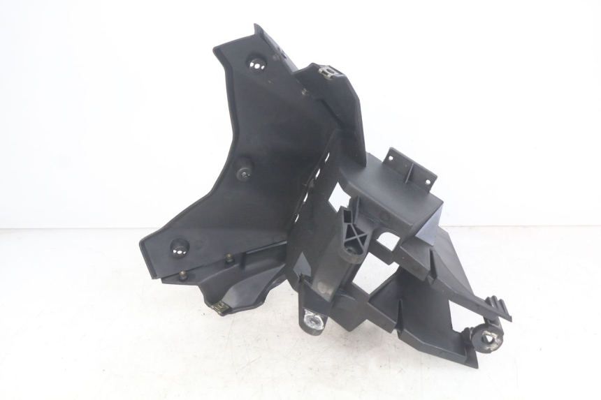 photo de VOORZIJDE BINNENKANT NECO ALEXONE 125 (2017 - 2024) - Zoom op gebruiksstaat