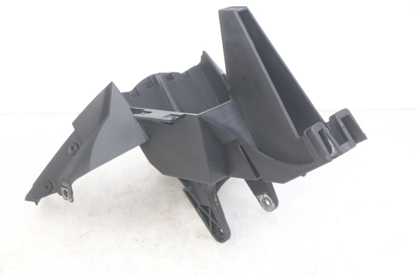 photo de VOORZIJDE BINNENKANT NECO ALEXONE 125 (2017 - 2024) - Andere kijkhoek