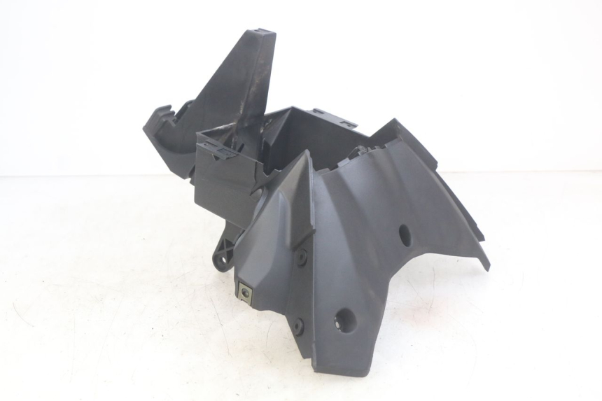 photo de VOORZIJDE BINNENKANT NECO ALEXONE 125 (2017 - 2024) - Overzicht