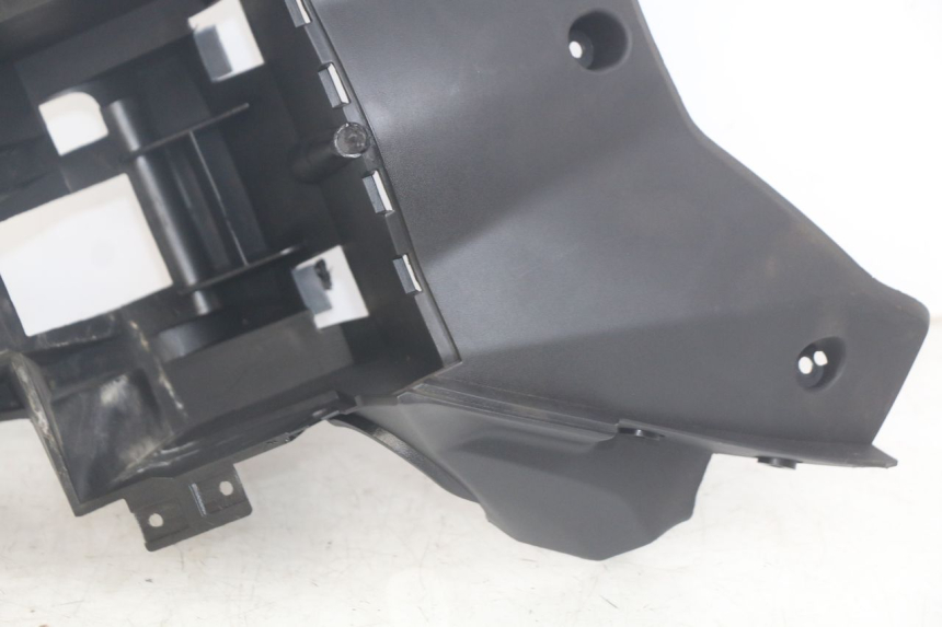 photo de VOORZIJDE BINNENKANT NECO ALEXONE 125 (2017 - 2024) - Staat van het oppervlak