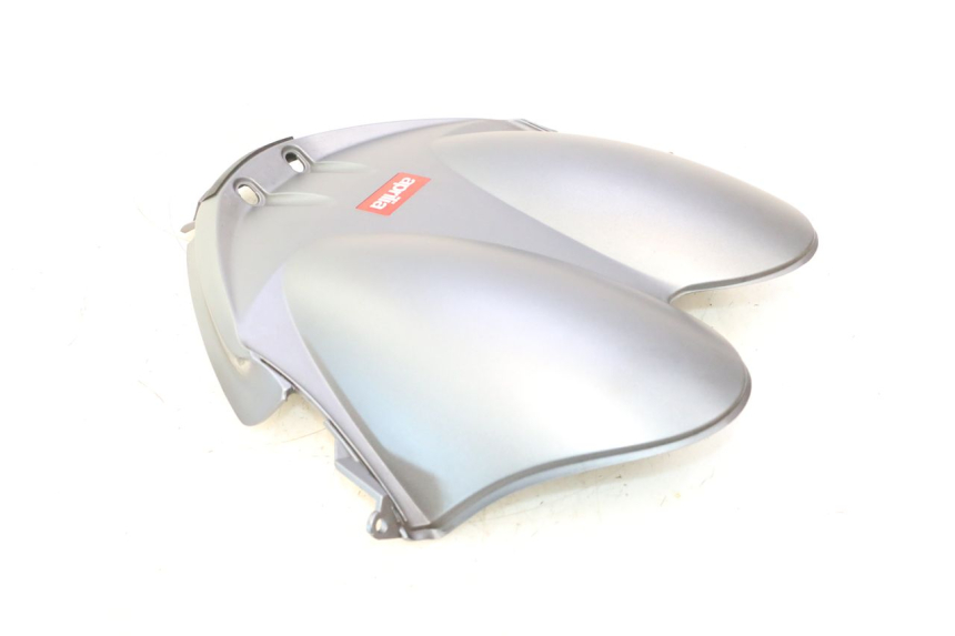 photo de VOORZIJDE BINNENKANT APRILIA ATLANTIC S 125 (2010 - 2013) - Zoom op gebruiksstaat