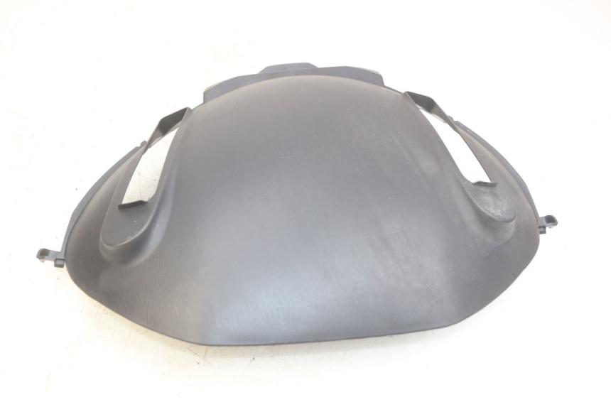 photo de VOORZIJDE BINNENKANT SUZUKI BURGMAN 650 (2002 - 2004) - Technische close-up