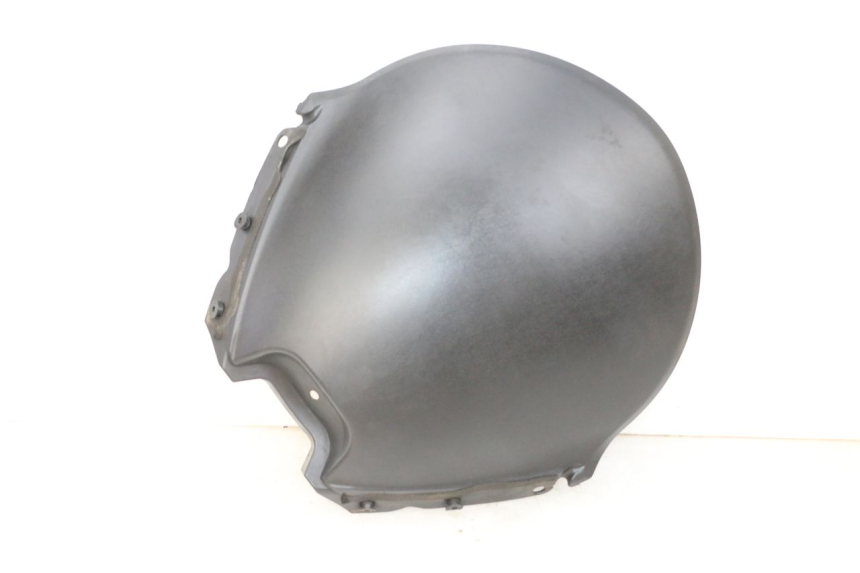 photo de VOORZIJDE BINNENKANT SUZUKI BURGMAN 125 (2007 - 2014) - Hoofdaanzicht