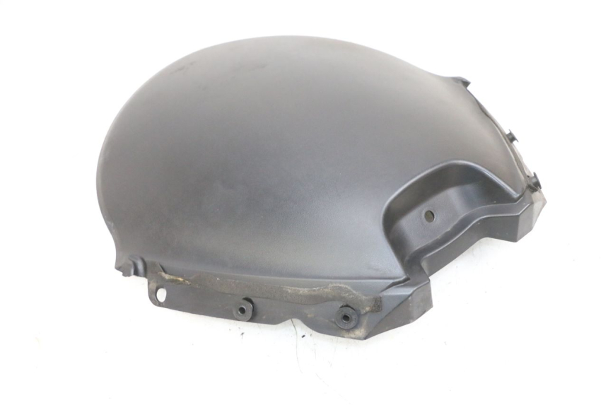 photo de VOORZIJDE BINNENKANT SUZUKI BURGMAN 125 (2007 - 2014) - Overzicht