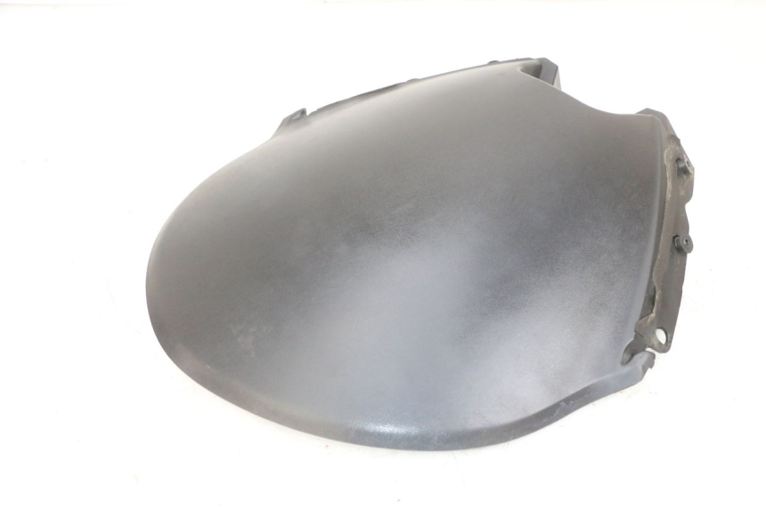 photo de VOORZIJDE BINNENKANT SUZUKI BURGMAN 125 (2007 - 2014) - Bevestigingspunten