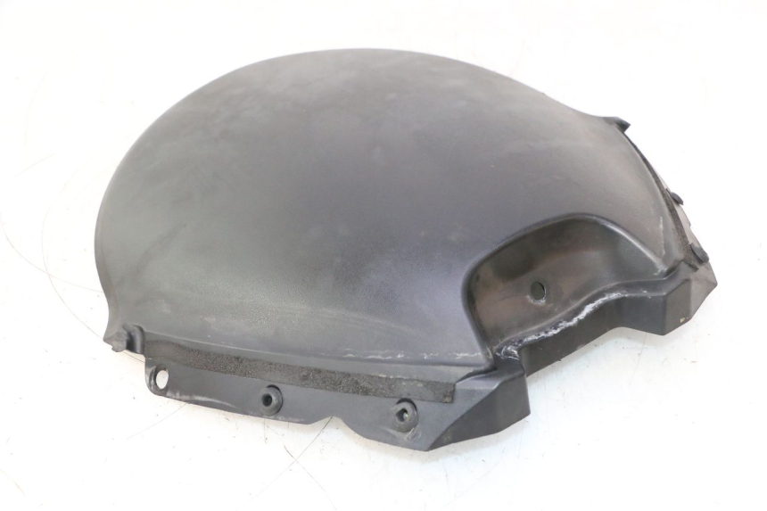 photo de VOORZIJDE BINNENKANT SUZUKI BURGMAN 125 (2007 - 2014) - Detail van het onderdeel