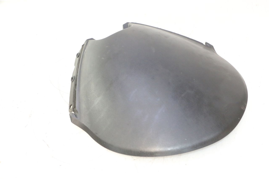 photo de VOORZIJDE BINNENKANT SUZUKI BURGMAN 125 (2007 - 2014) - Overzicht