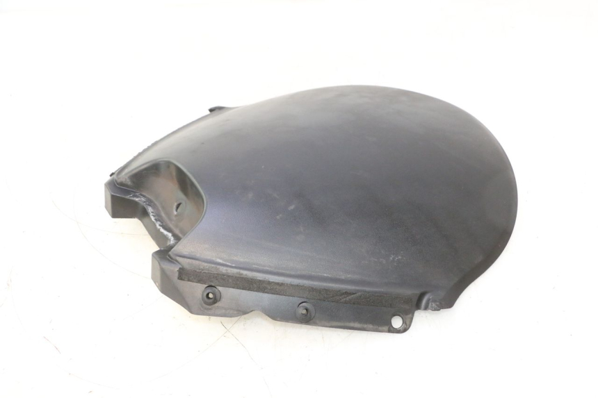 photo de VOORZIJDE BINNENKANT SUZUKI BURGMAN 125 (2007 - 2014) - Bevestigingspunten