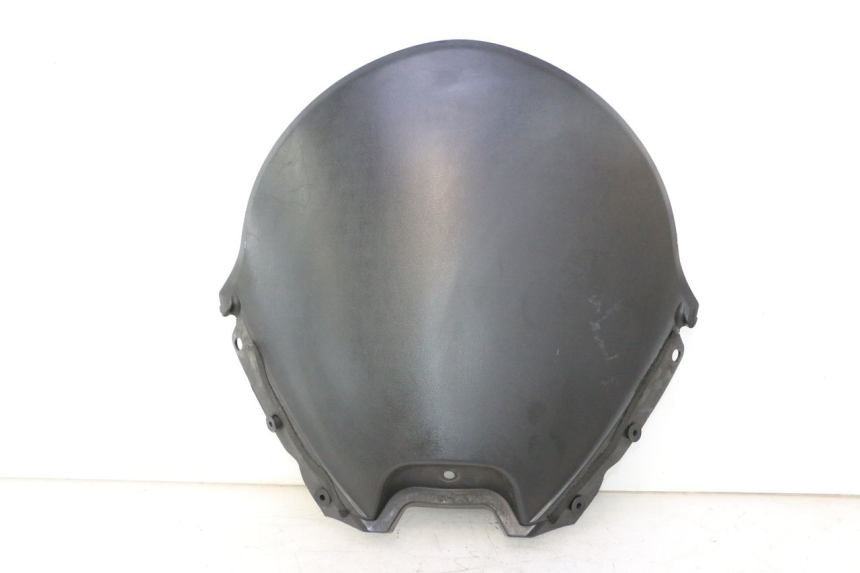 photo de VOORZIJDE BINNENKANT SUZUKI BURGMAN 125 (2007 - 2014) - Hoofdaanzicht