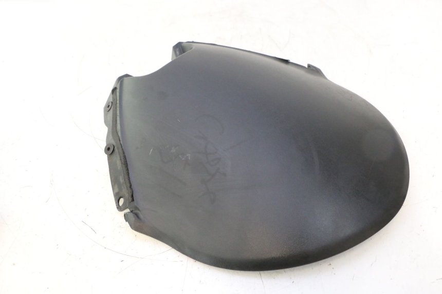 photo de VOORZIJDE BINNENKANT SUZUKI BURGMAN 125 (2007 - 2014) - Overzicht