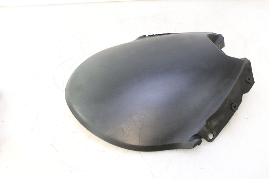 photo de VOORZIJDE BINNENKANT SUZUKI BURGMAN 125 (2007 - 2014) - Bevestigingspunten