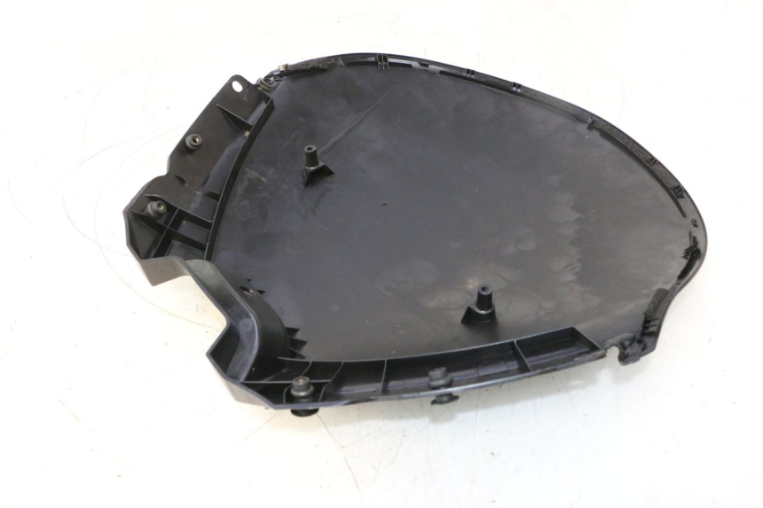 photo de VOORZIJDE BINNENKANT SUZUKI BURGMAN 125 (2007 - 2014) - Markeringen en referenties