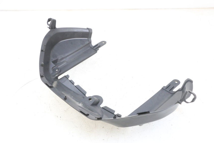 photo de VOORZIJDE BINNENKANT SUZUKI BURGMAN EXECUTIVE ABS 650 (2006 - 2012) - Zoom op gebruiksstaat