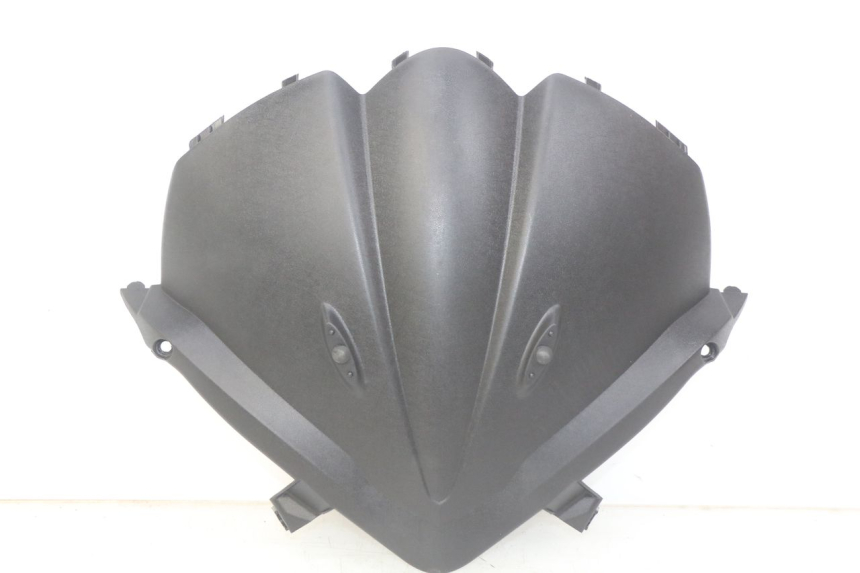 photo de VOORZIJDE BINNENKANT PEUGEOT CITYSTAR AIR 125 (2014 - 2017) - Hoofdaanzicht