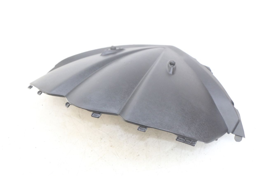 photo de VOORZIJDE BINNENKANT PEUGEOT CITYSTAR AIR 125 (2014 - 2017) - Zoom op gebruiksstaat