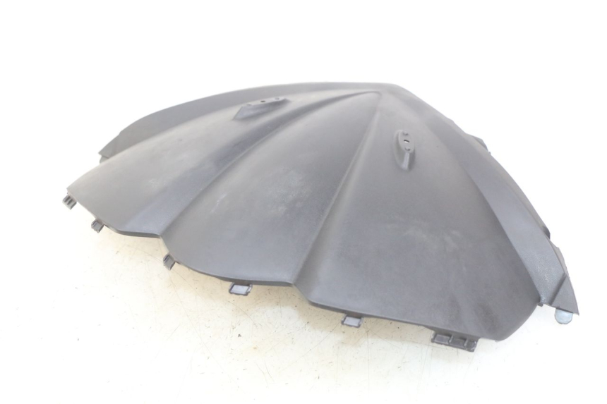 photo de VOORZIJDE BINNENKANT PEUGEOT CITYSTAR 125 (2011 - 2017) - Zoom op gebruiksstaat