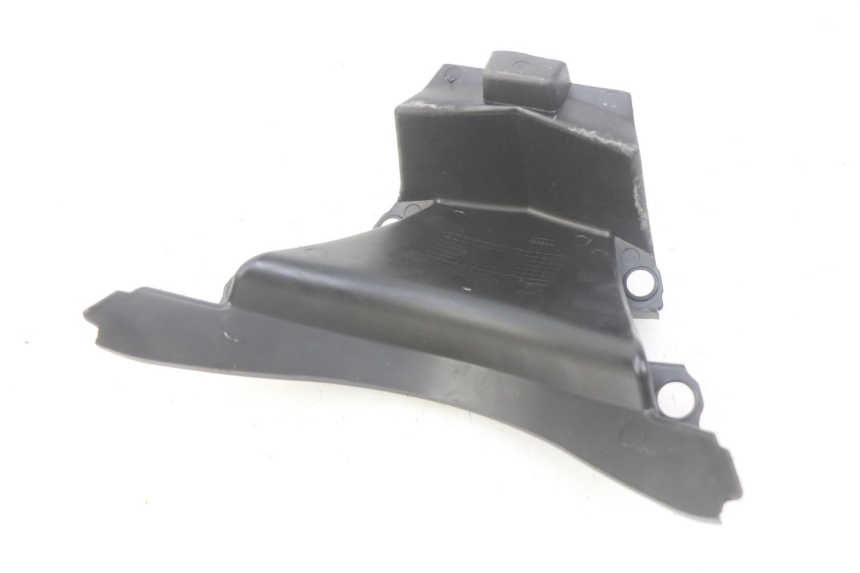 photo de VOORZIJDE BINNENKANT PEUGEOT CITYSTAR 50 (2013 - 2017) - Zoom op gebruiksstaat