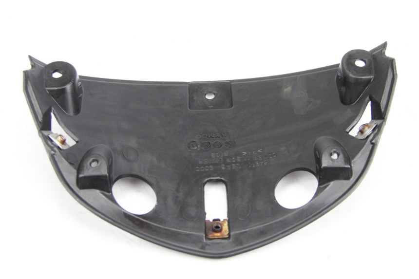 photo de VOORZIJDE BINNENKANT KYMCO DINK 4T 50 (2007 - 2018) - Zoom op gebruiksstaat