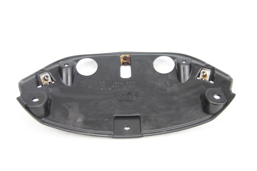 photo de VOORZIJDE BINNENKANT KYMCO DINK 4T 50 (2007 - 2018) - Andere kijkhoek