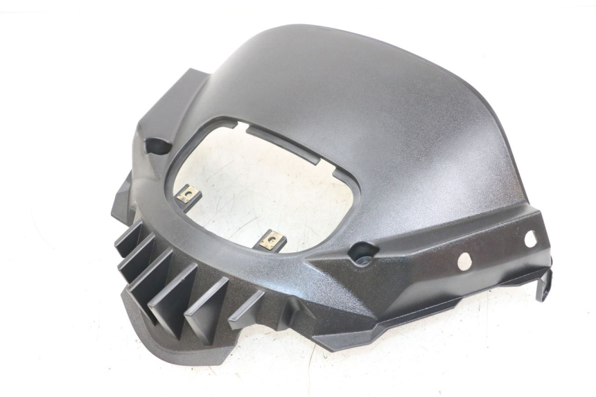 photo de VOORZIJDE BINNENKANT KYMCO DINK STREET ABS 125 (2011 - 2018) - Hoofdaanzicht