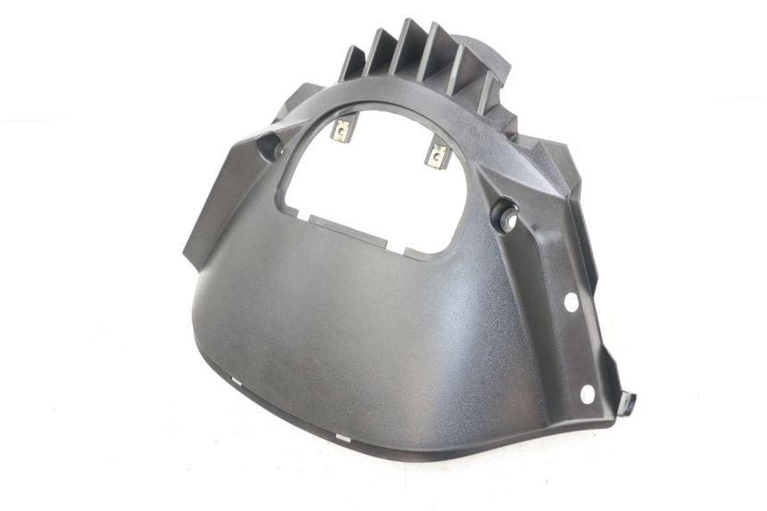 photo de VOORZIJDE BINNENKANT KYMCO DINK STREET ABS 125 (2011 - 2018) - Zoom op gebruiksstaat