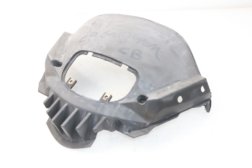 photo de VOORZIJDE BINNENKANT KYMCO DINK STREET 125 (2009 - 2014) - Hoofdaanzicht