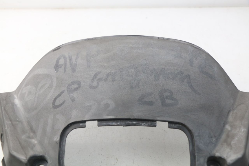 photo de VOORZIJDE BINNENKANT KYMCO DINK STREET 125 (2009 - 2014) - Andere kijkhoek