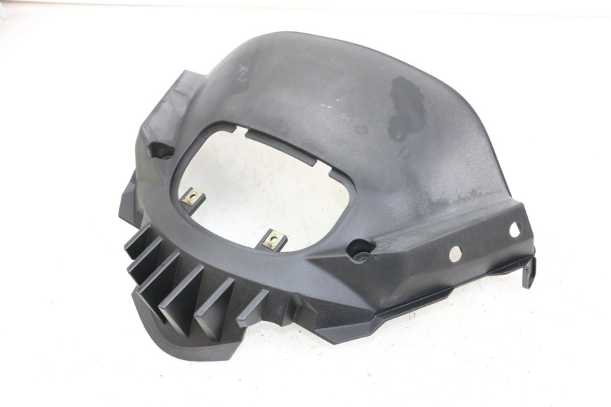 photo de VOORZIJDE BINNENKANT KYMCO DINK STREET 125 (2009 - 2014) - Hoofdaanzicht