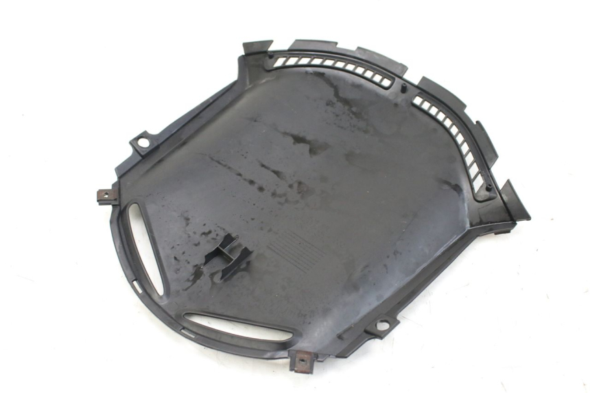 photo de VOORZIJDE BINNENKANT HONDA FES S-WING SWING ABS 125 (2007 - 2015) - Zoom op gebruiksstaat