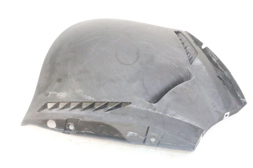 photo de VOORZIJDE BINNENKANT HONDA FORZA ABS 300 (2013 - 2017) - Overzicht