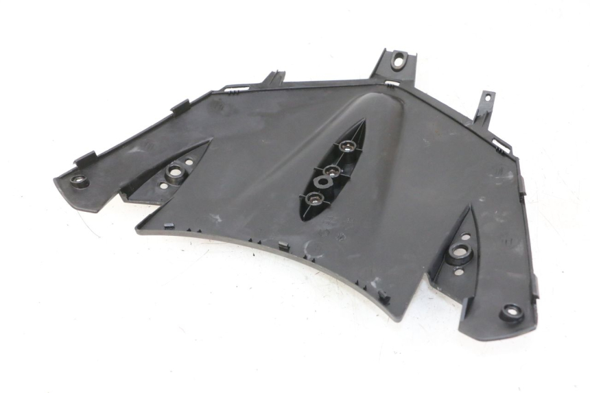 photo de VOORZIJDE BINNENKANT GILERA NEXUS 300 (2008 - 2013) - Andere kijkhoek