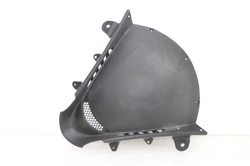 photo de VOORZIJDE BINNENKANT JM MOTORS GTS 125 (2015 - 2019) - Hoofdaanzicht