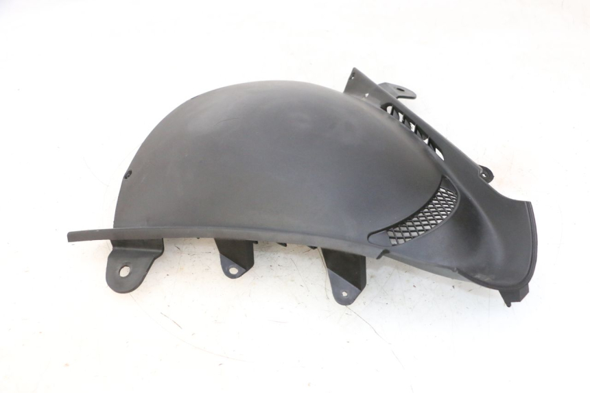 photo de VOORZIJDE BINNENKANT JM MOTORS GTS 125 (2015 - 2019) - Overzicht