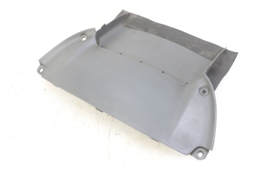 photo de VOORZIJDE BINNENKANT HONDA CBR F 1000 (1993 - 1996) - Bevestigingspunten