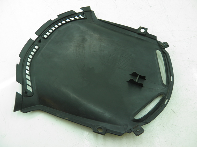 photo de VOORZIJDE BINNENKANT HONDA FES S-WING SWING 125 (2007 - 2015) - Detail van het onderdeel