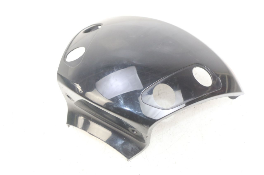 photo de VOORZIJDE BINNENKANT YAMAHA HW XENTER 125 (2011 - 2017) - Hoofdaanzicht